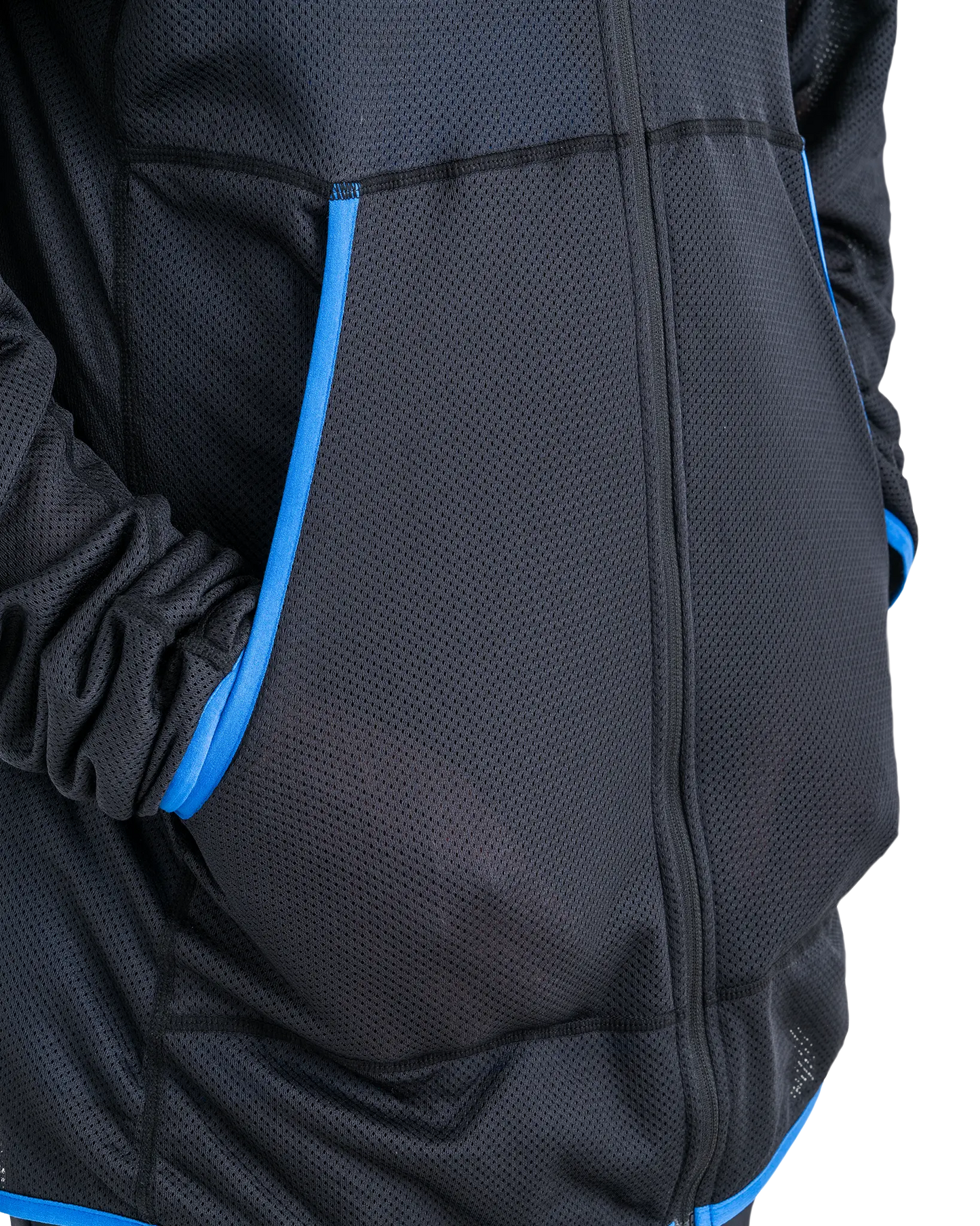 Zpacks Octa Fleece Hoody - Full Zip