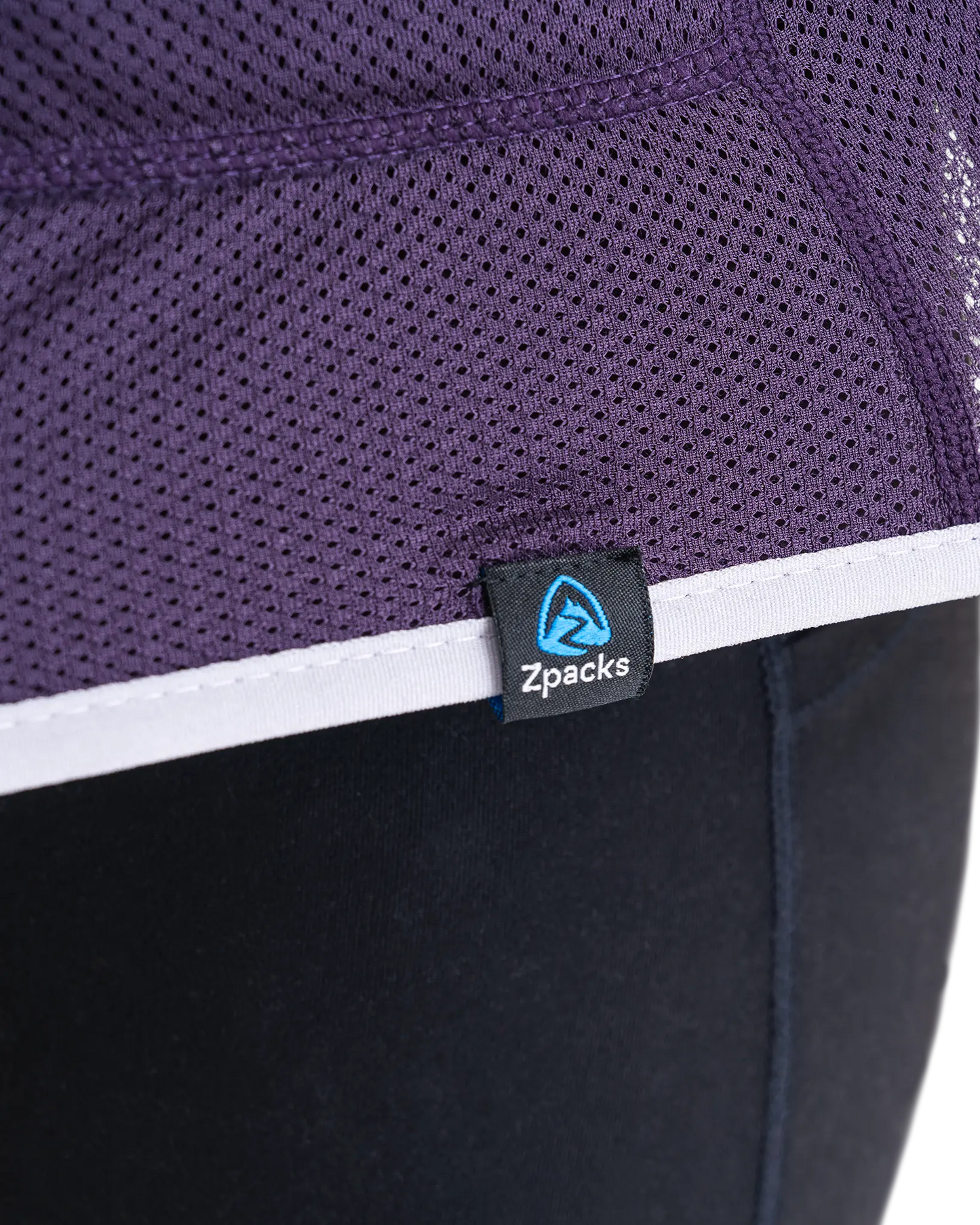 Zpacks Women's Octa Fleece Hoody - Full Zip