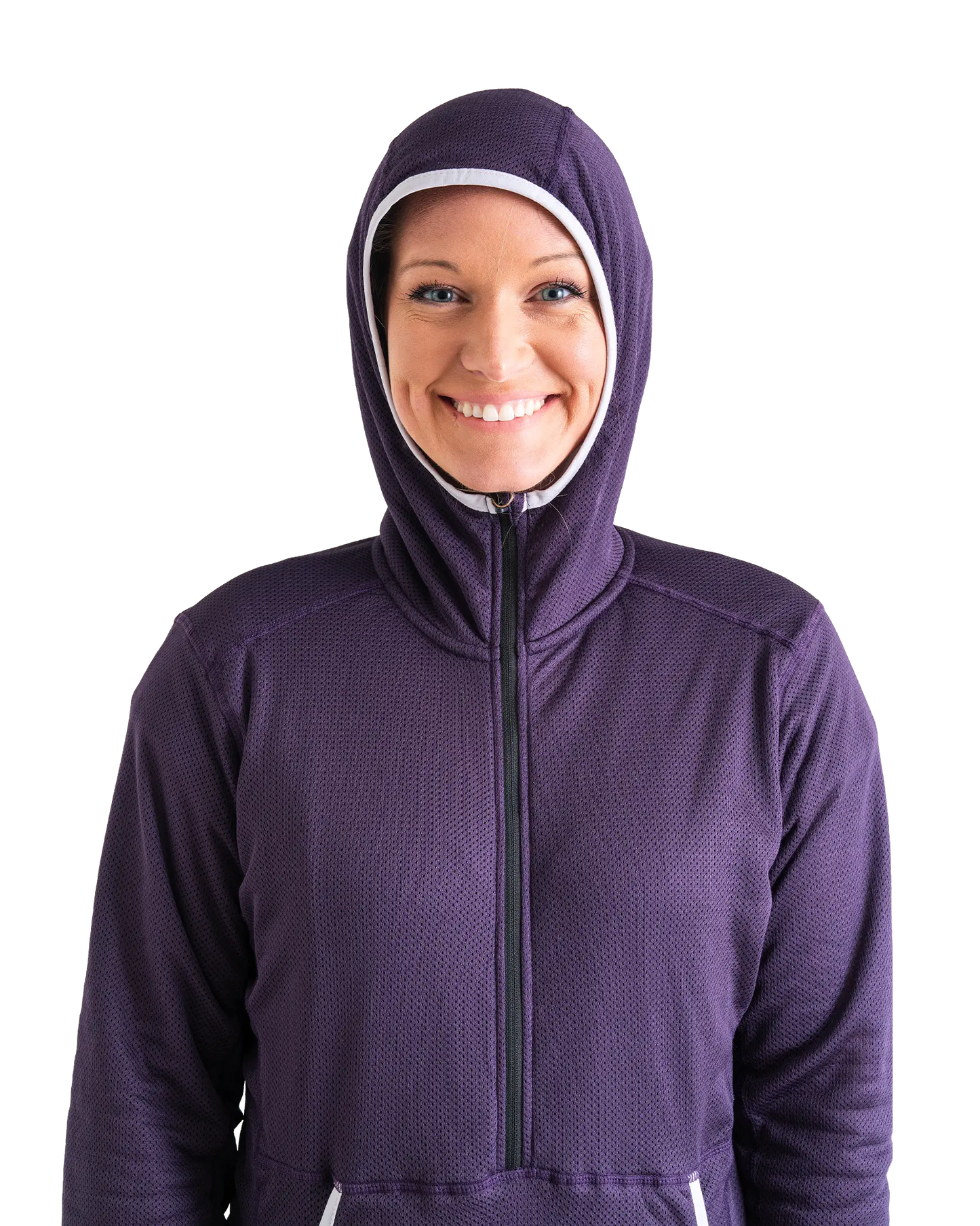 Zpacks Women's Octa Fleece Hoody - Pullover