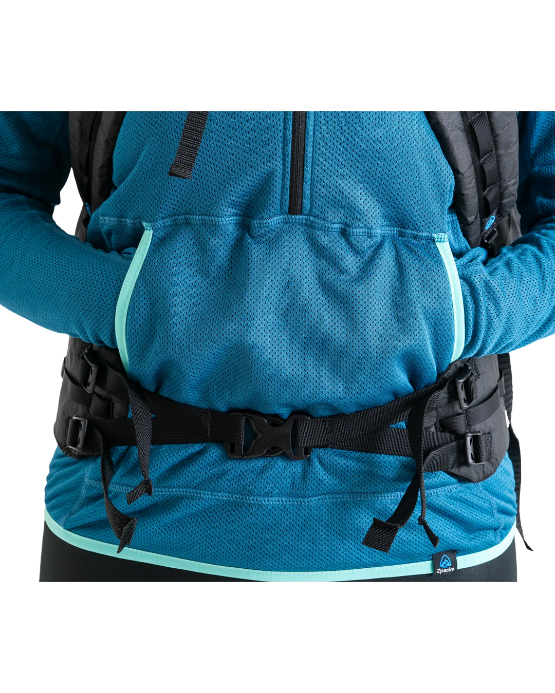 Zpacks Women's Octa Fleece Hoody - Pullover