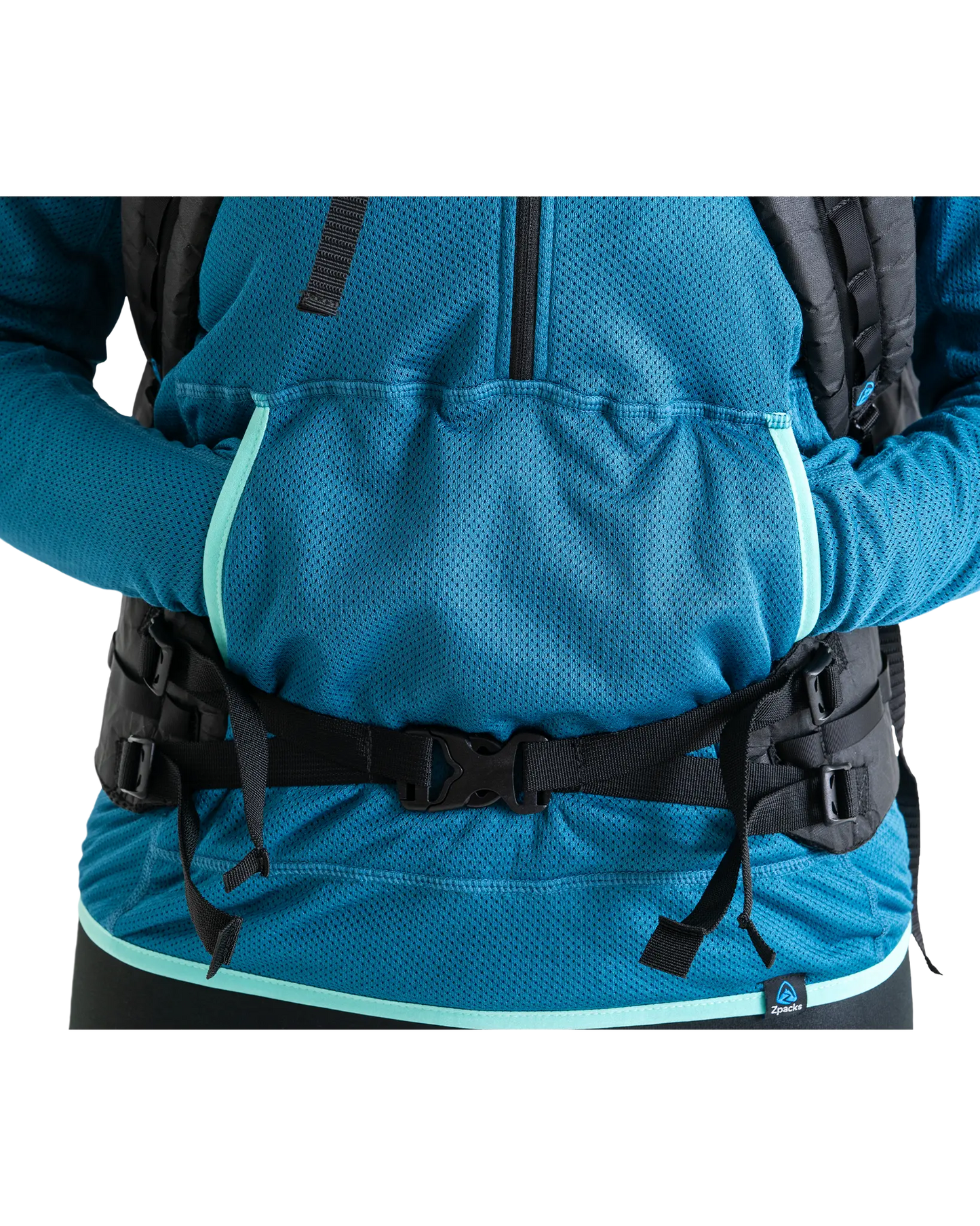 Zpacks Women's Octa Fleece Hoody - Pullover