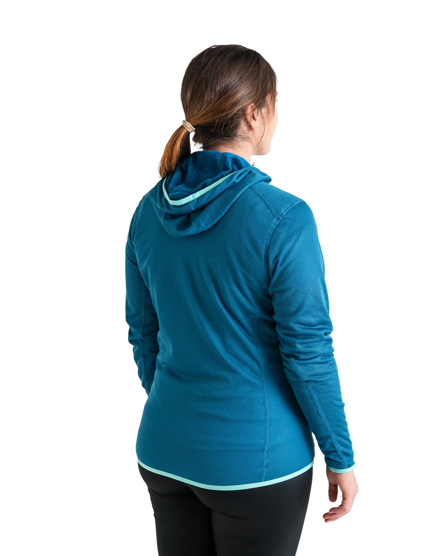 Zpacks Women's Octa Fleece Hoody - Pullover