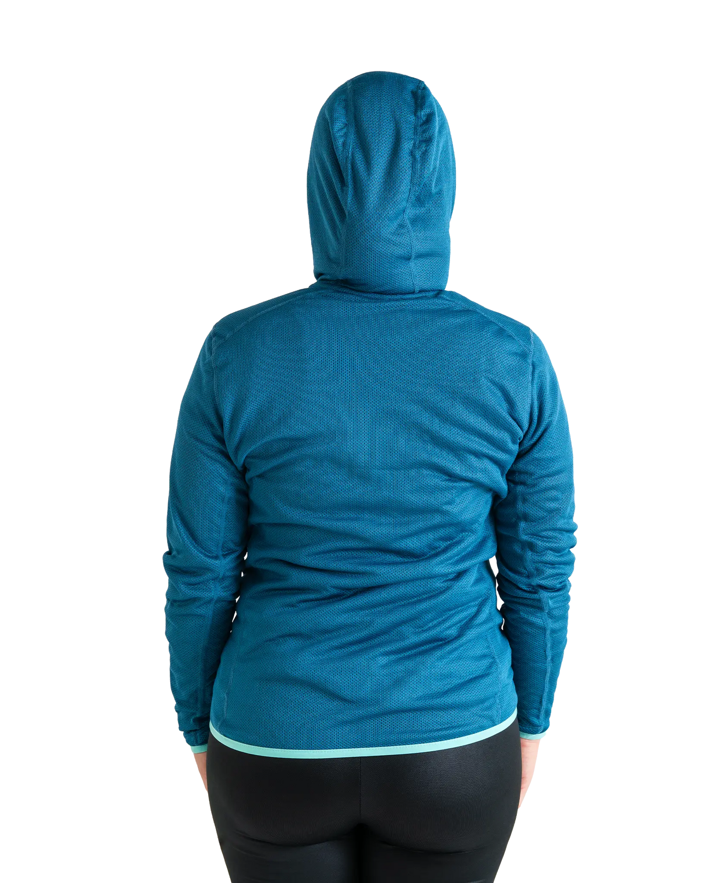 Zpacks Women's Octa Fleece Hoody - Pullover