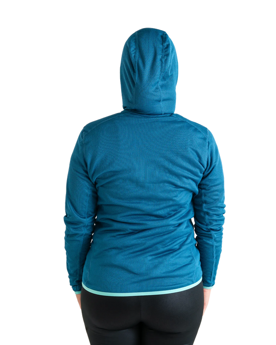 Zpacks Women's Octa Fleece Hoody - Pullover