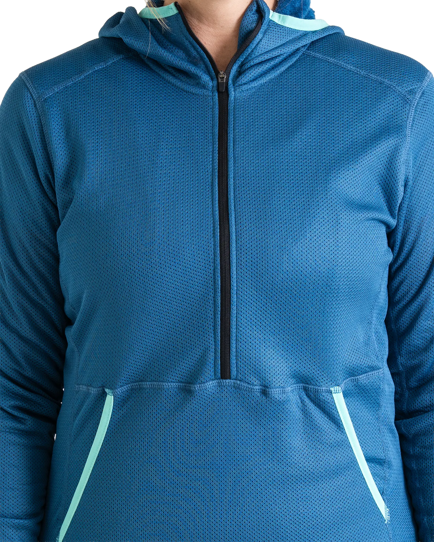 Zpacks Women's Octa Fleece Hoody - Pullover