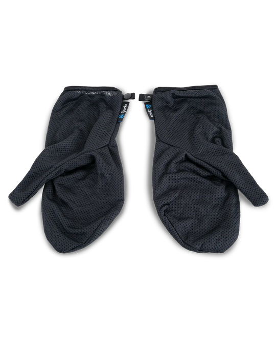 Zpacks Octa Fleece Mittens – Fleecefäustlinge – Produktansicht 3