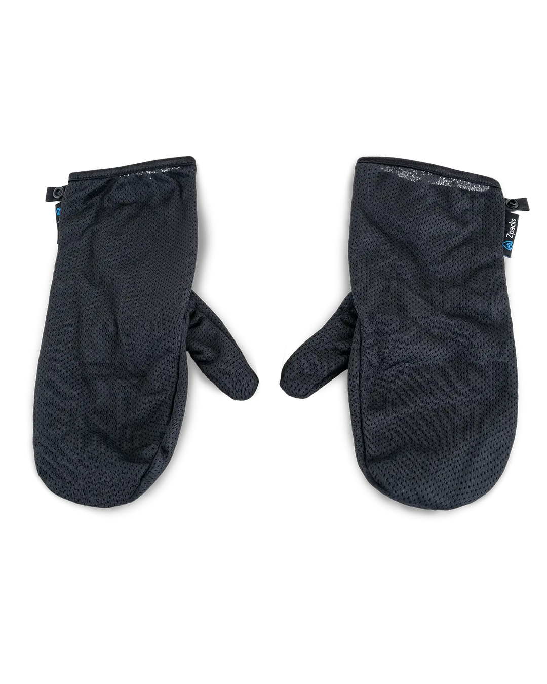 Zpacks Octa Fleece Mittens – Fleecefäustlinge – Produktansicht 1