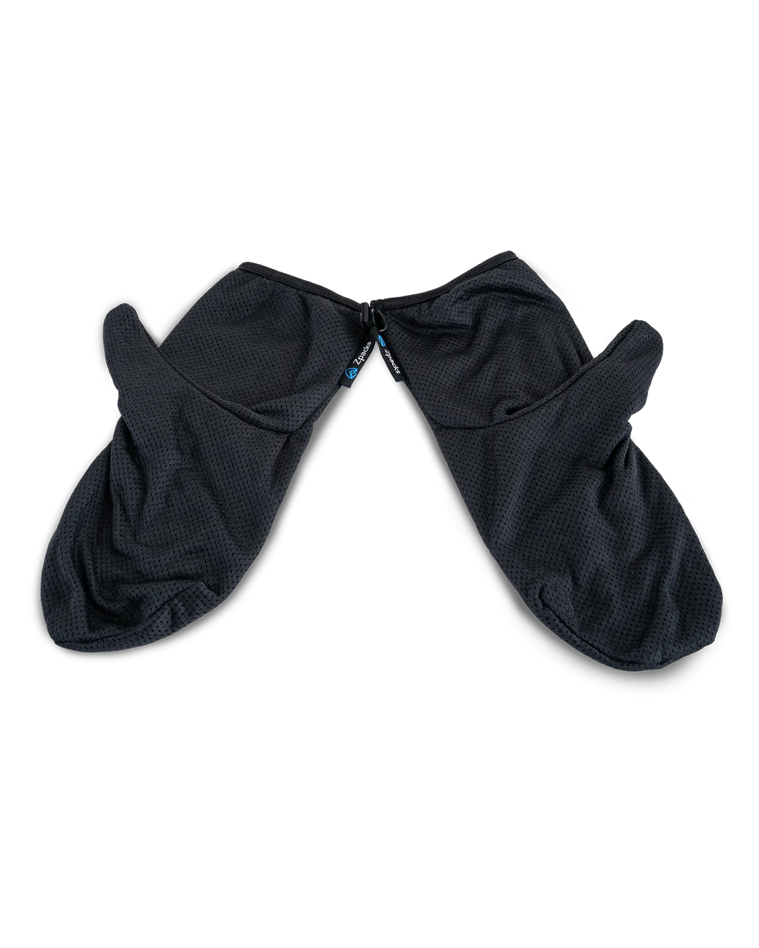 Zpacks Octa Fleece Mittens – Fleecefäustlinge – Produktansicht 4