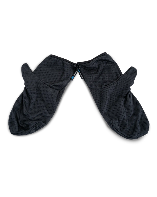 Zpacks Octa Fleece Mittens – Fleecefäustlinge – Produktansicht 4
