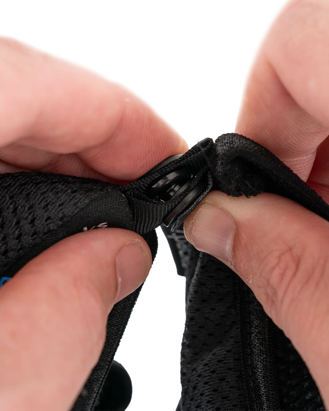 Zpacks Octa Fleece Mittens – Fleecefäustlinge – Produktansicht 5