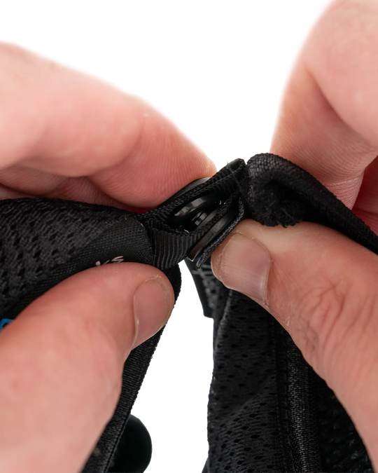 Zpacks Octa Fleece Mittens – Fleecefäustlinge – Produktansicht 5