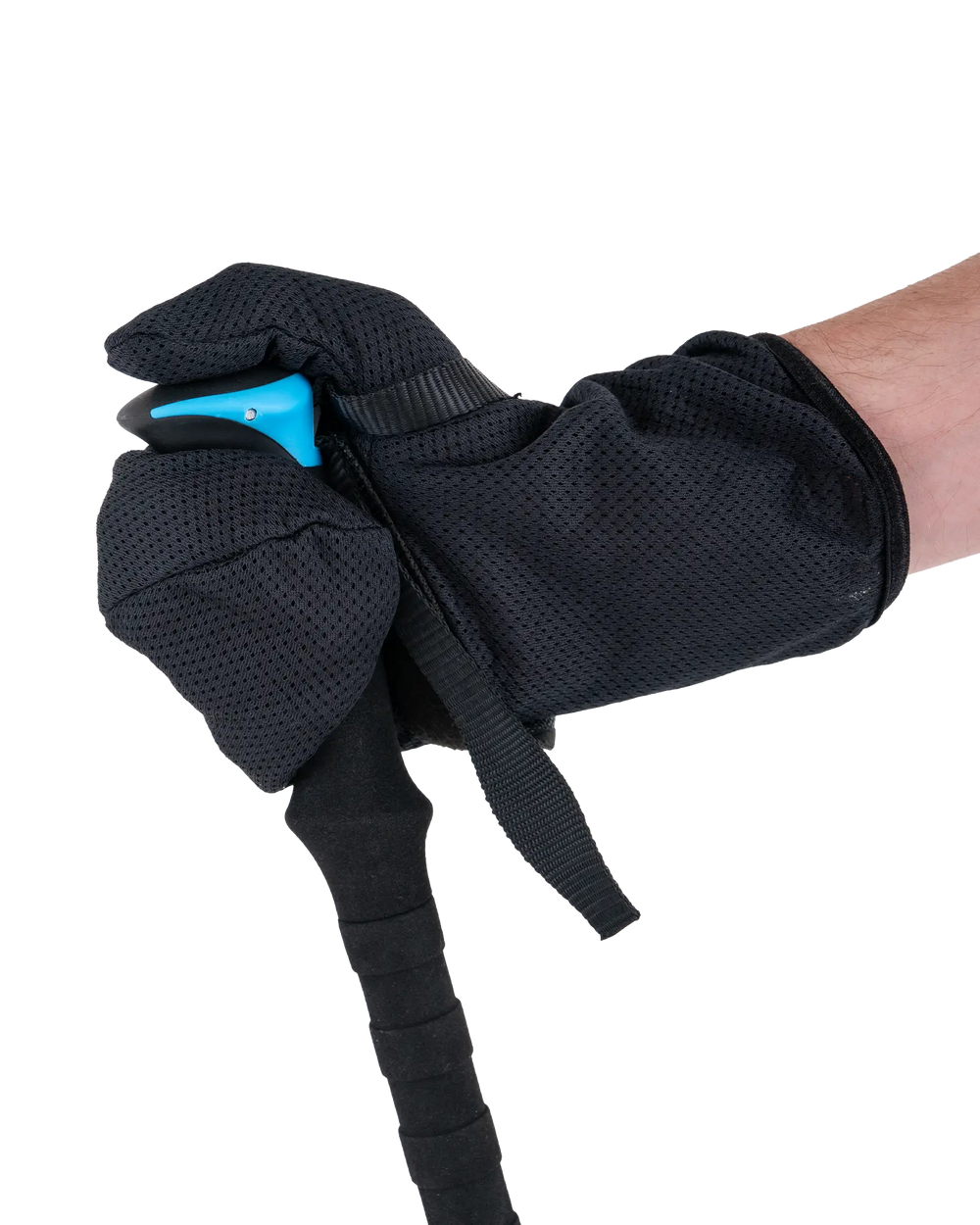 Zpacks Octa Fleece Mittens – Fleecefäustlinge – Produktansicht 2