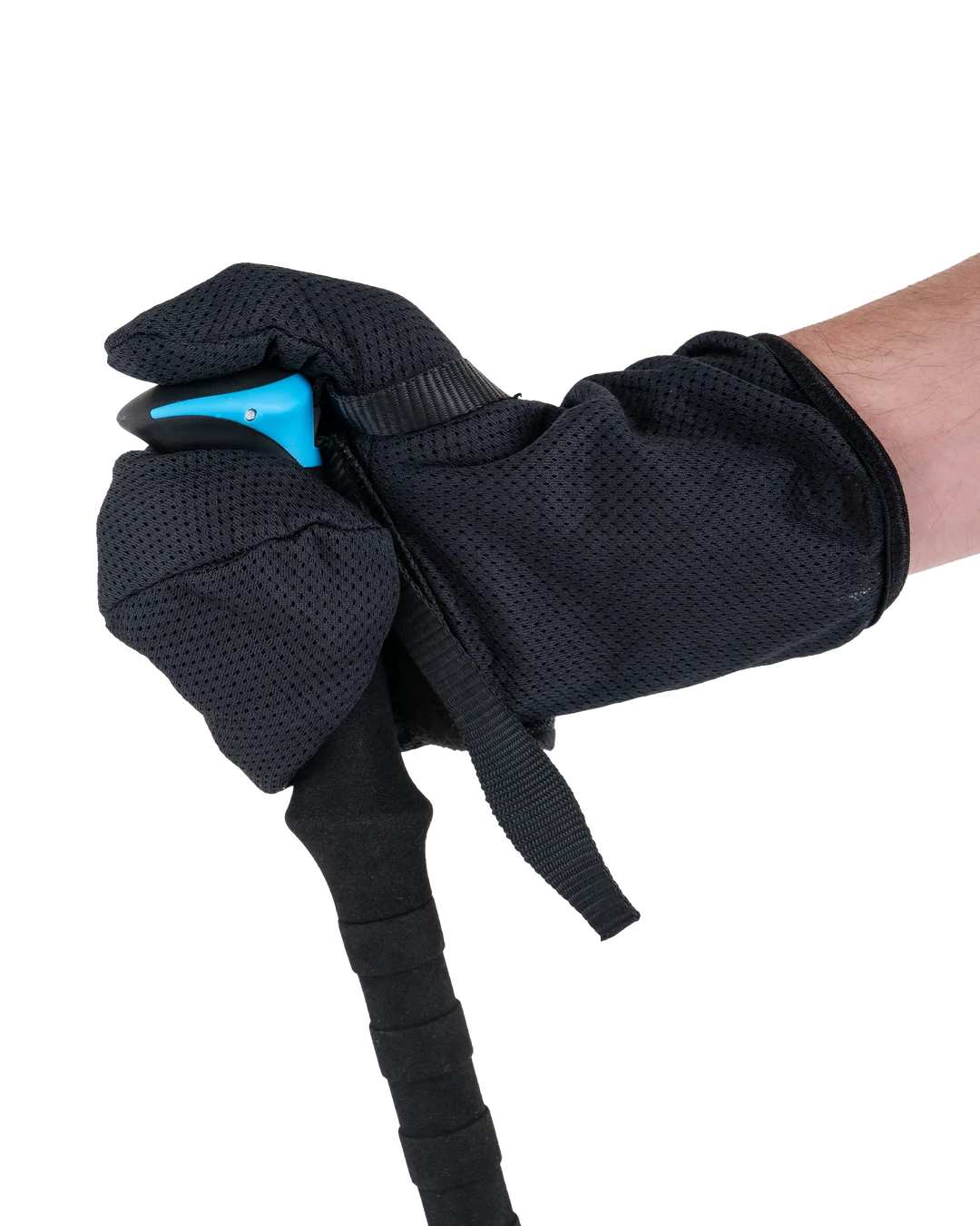 Zpacks Octa Fleece Mittens – Fleecefäustlinge – Produktansicht 2