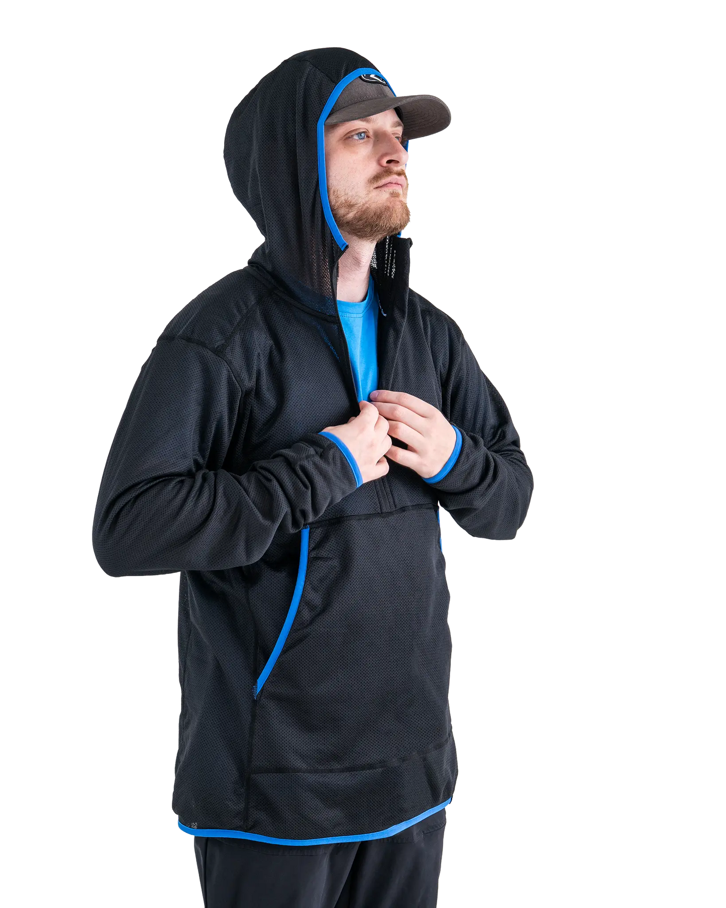 Zpacks Octa Fleece Hoody - Pullover