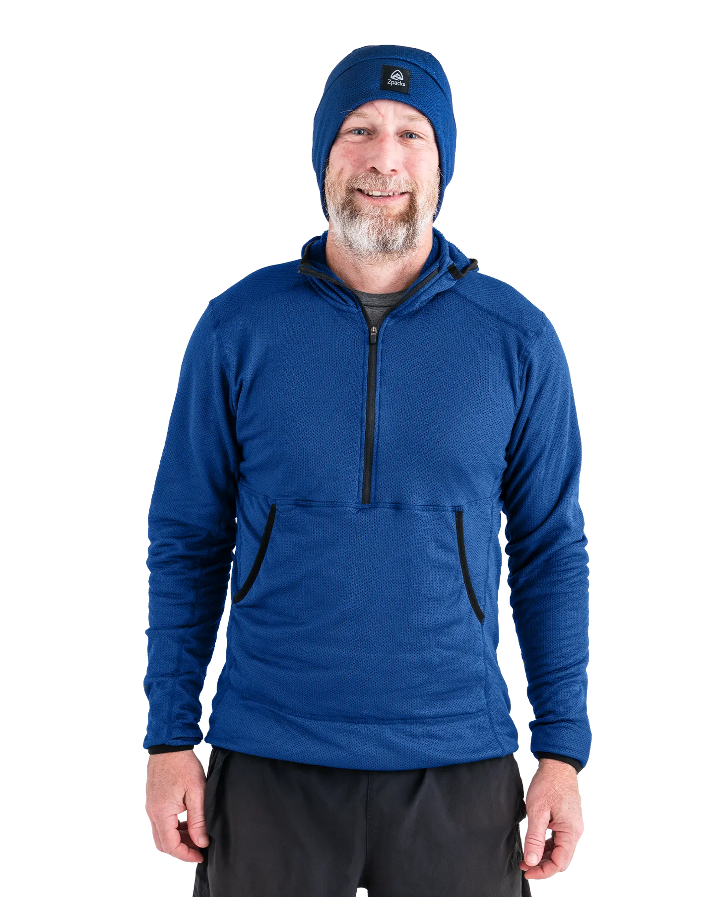 Zpacks Octa Fleece Hoody - Pullover