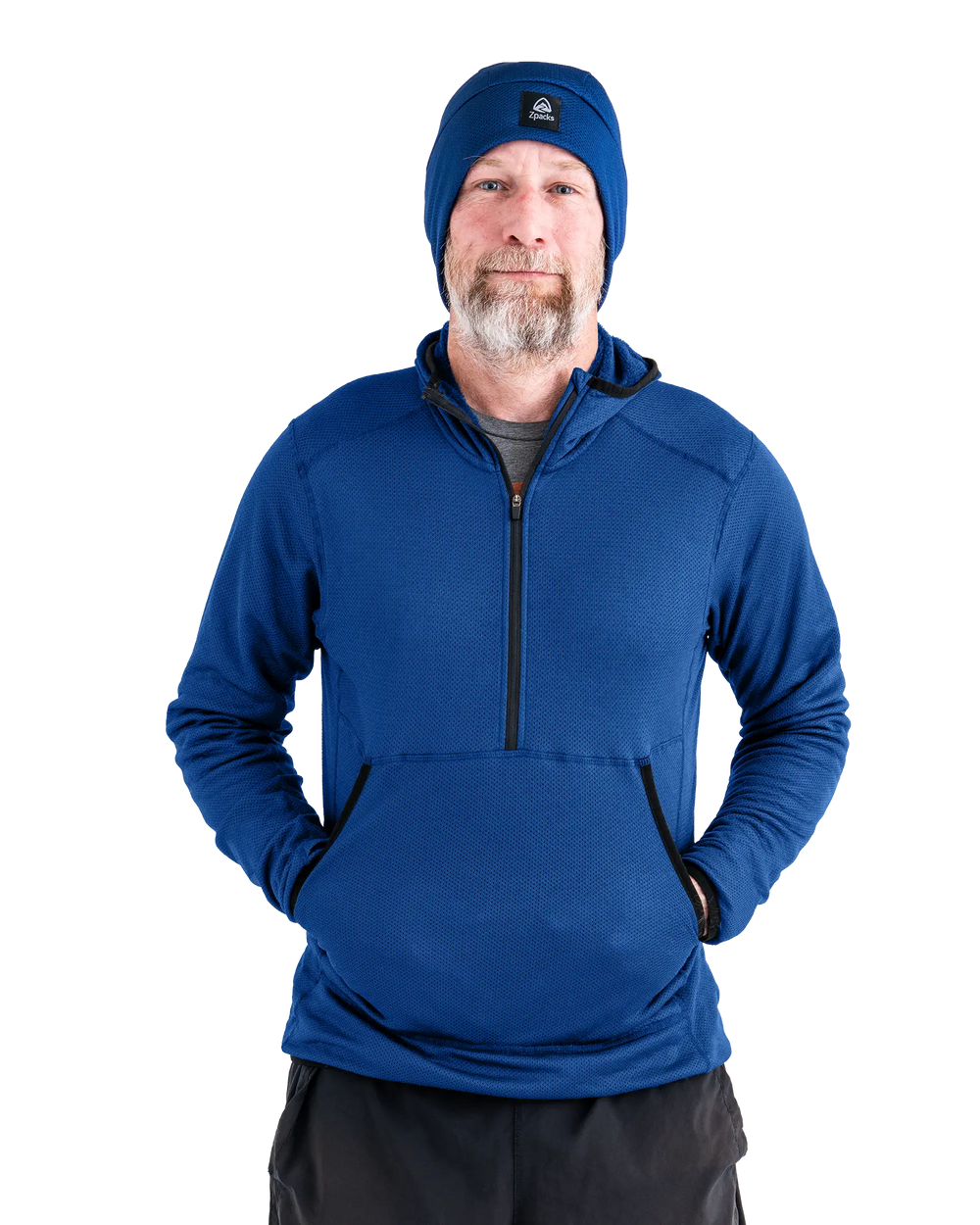 Zpacks Octa Fleece Hoody - Pullover