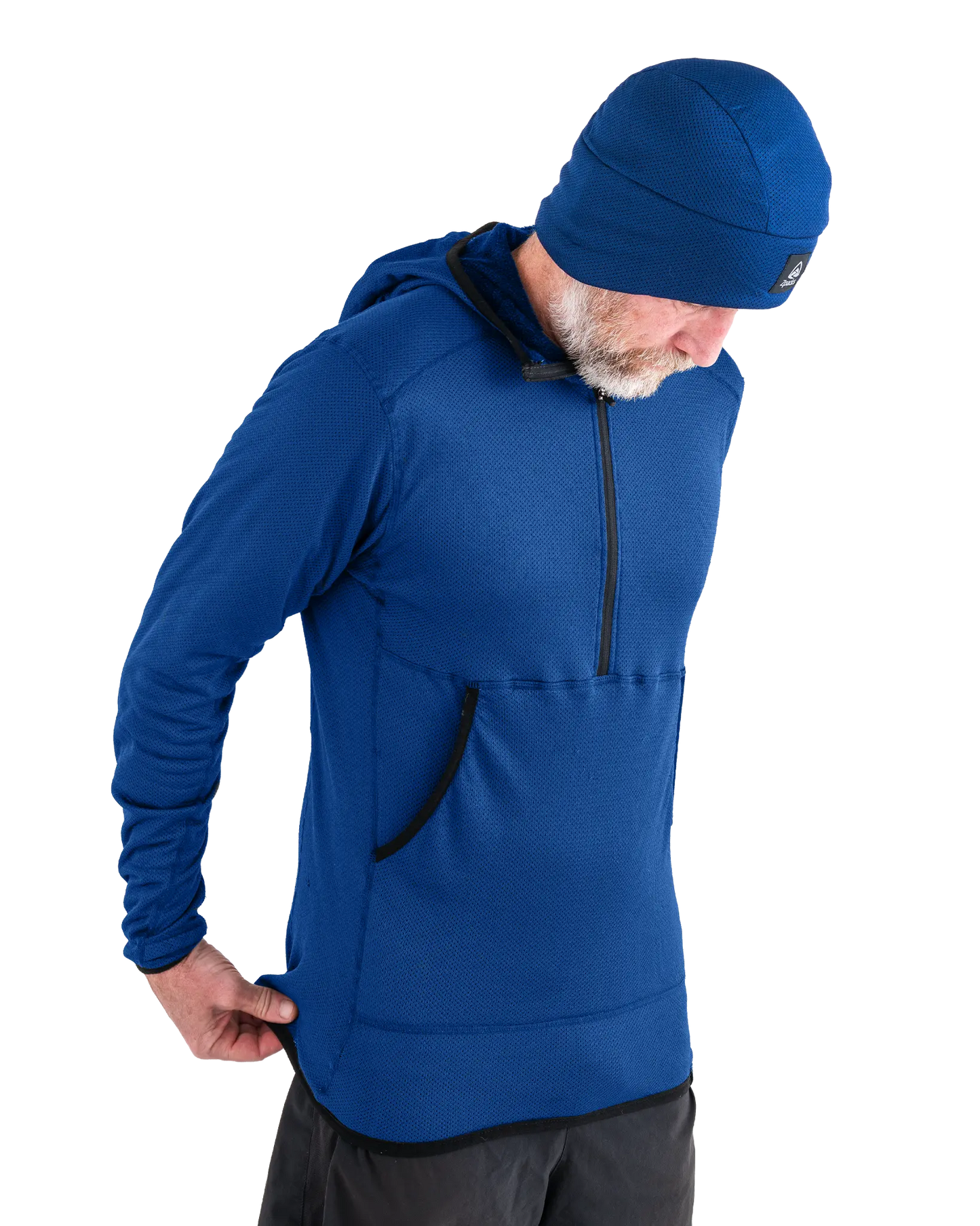 Zpacks Octa Fleece Hoody - Pullover