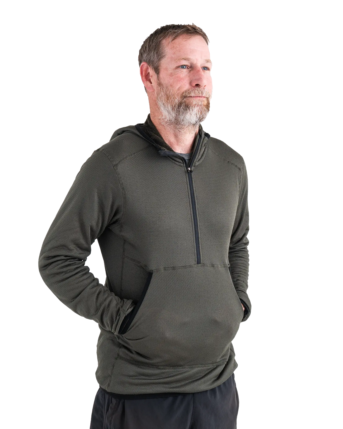 Zpacks Octa Fleece Hoody - Pullover