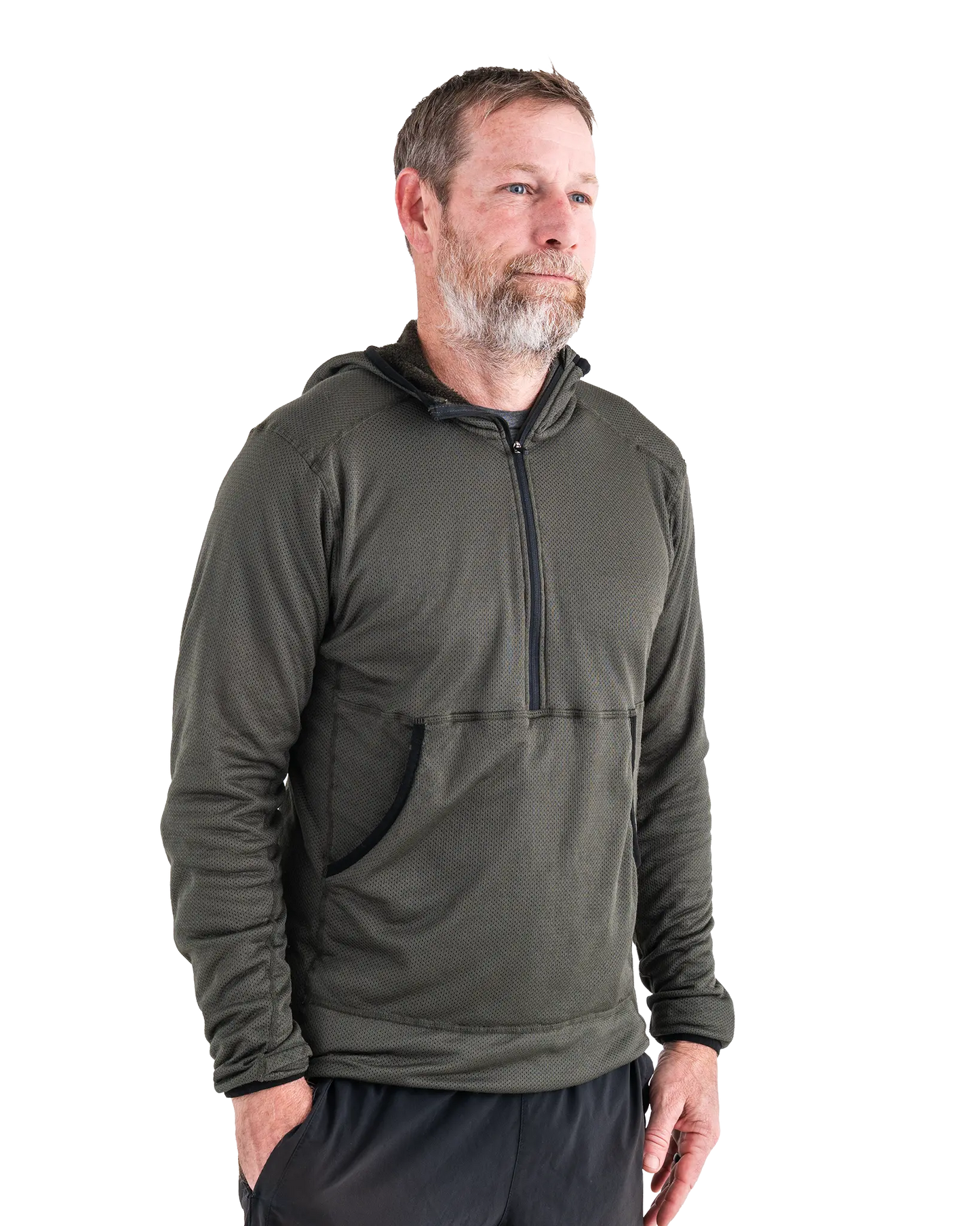 Zpacks Octa Fleece Hoody - Pullover