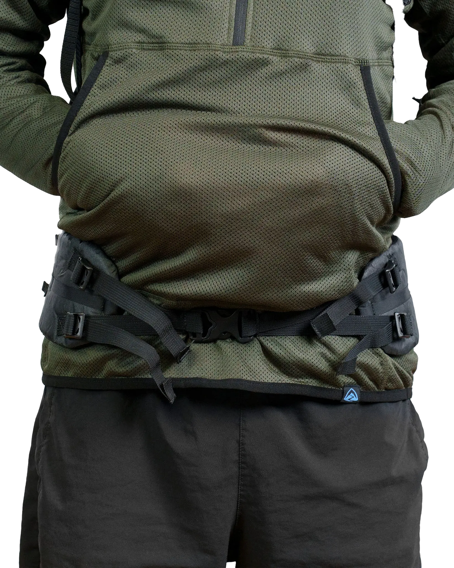 Zpacks Octa Fleece Hoody - Pullover