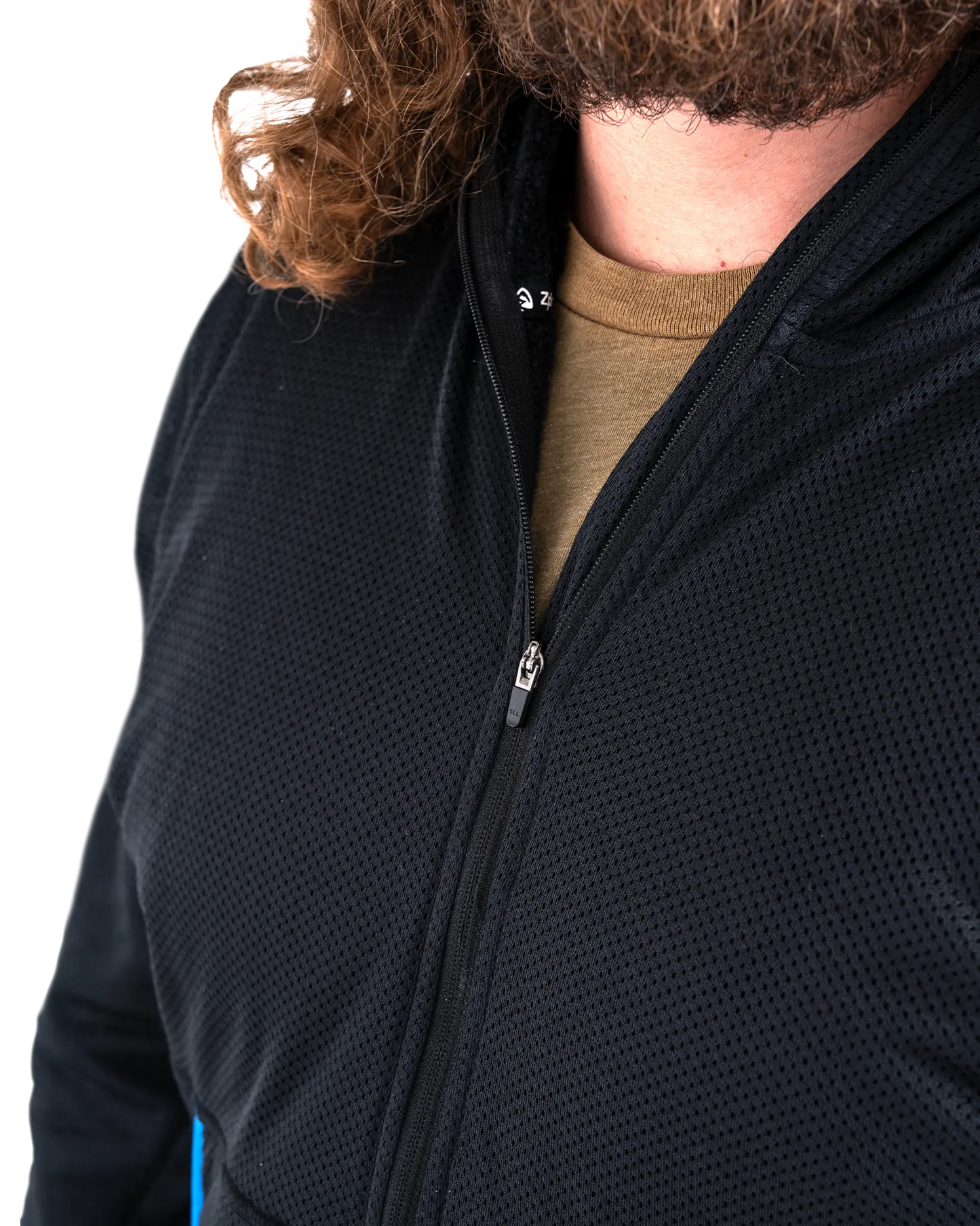 Zpacks Octa Fleece Hoody - Full Zip