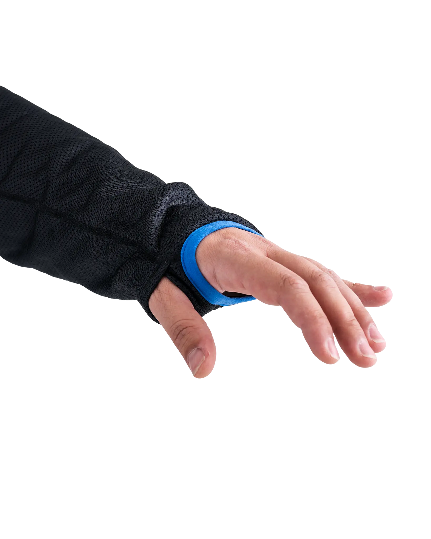 Zpacks Octa Fleece Hoody - Full Zip