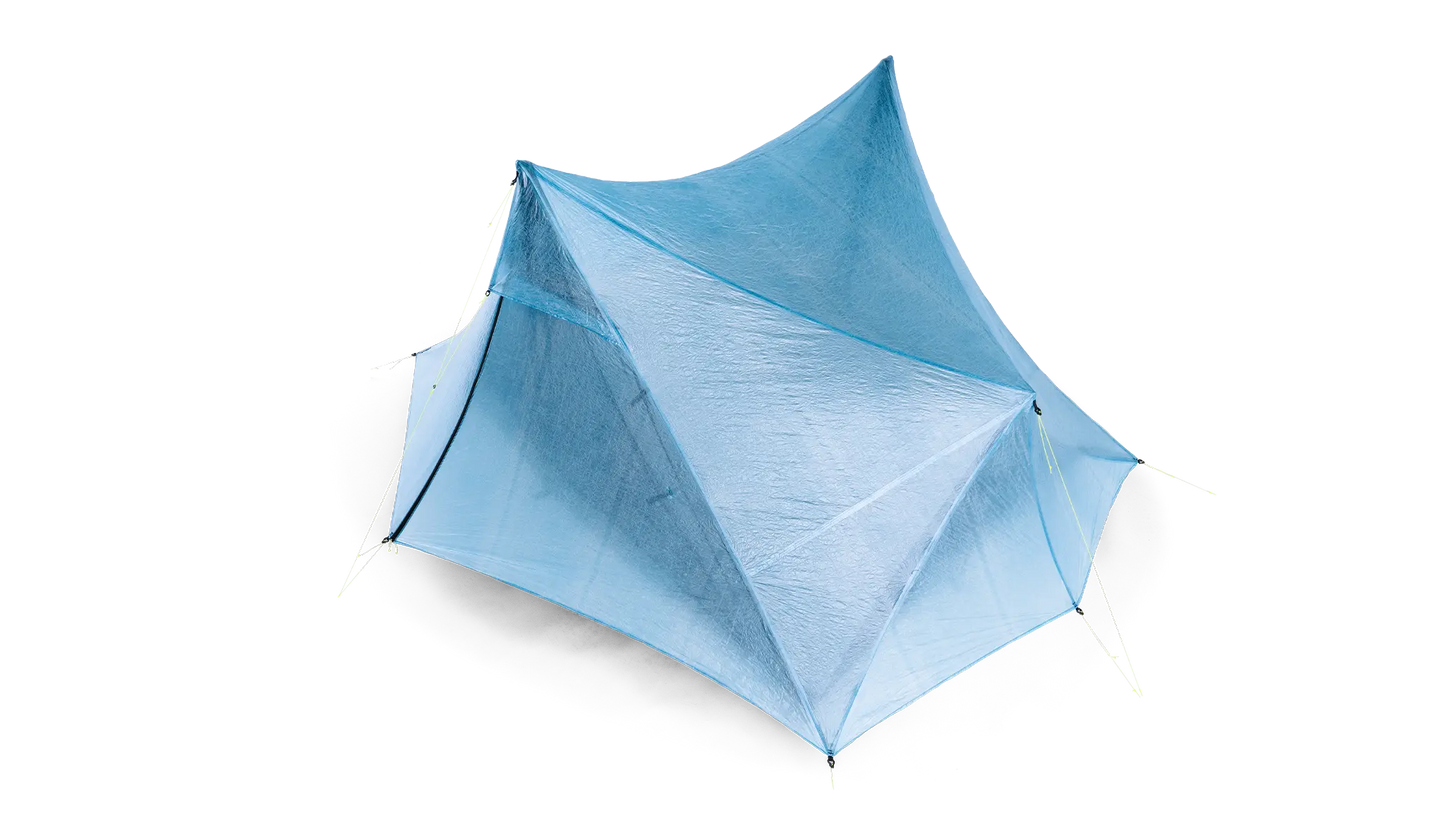 Zpacks Pivot Trio