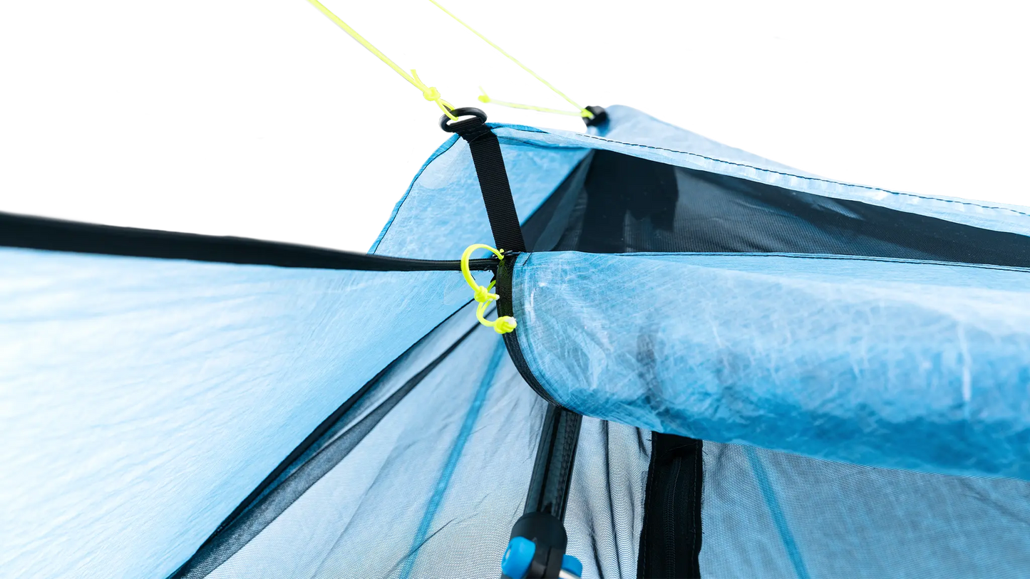 Zpacks Pivot Trio