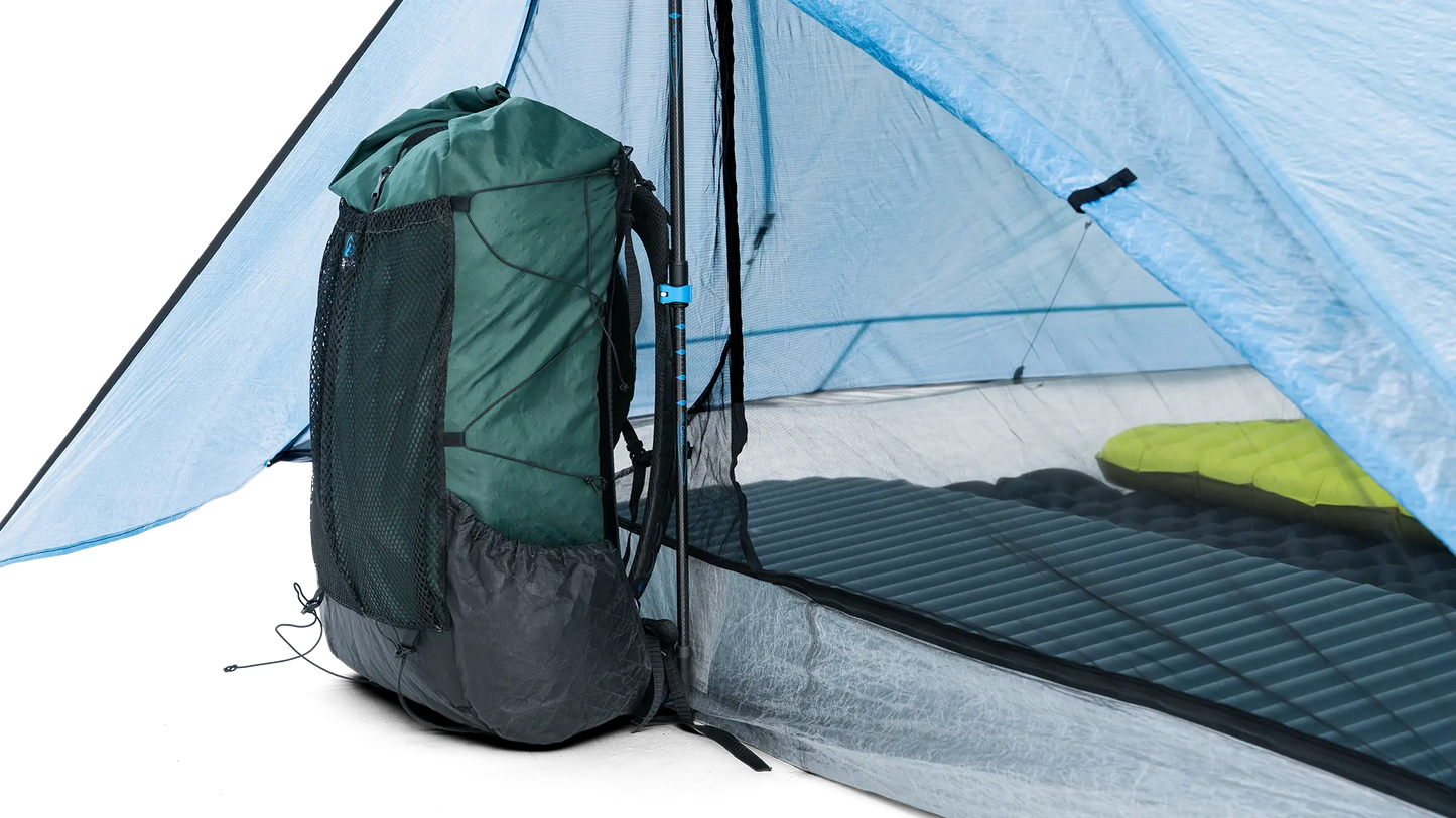 Zpacks Pivot Trio