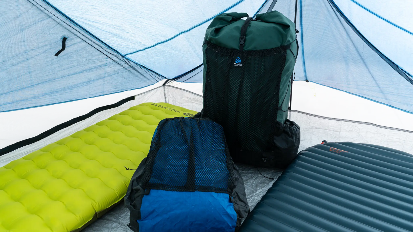 Zpacks Pivot Trio