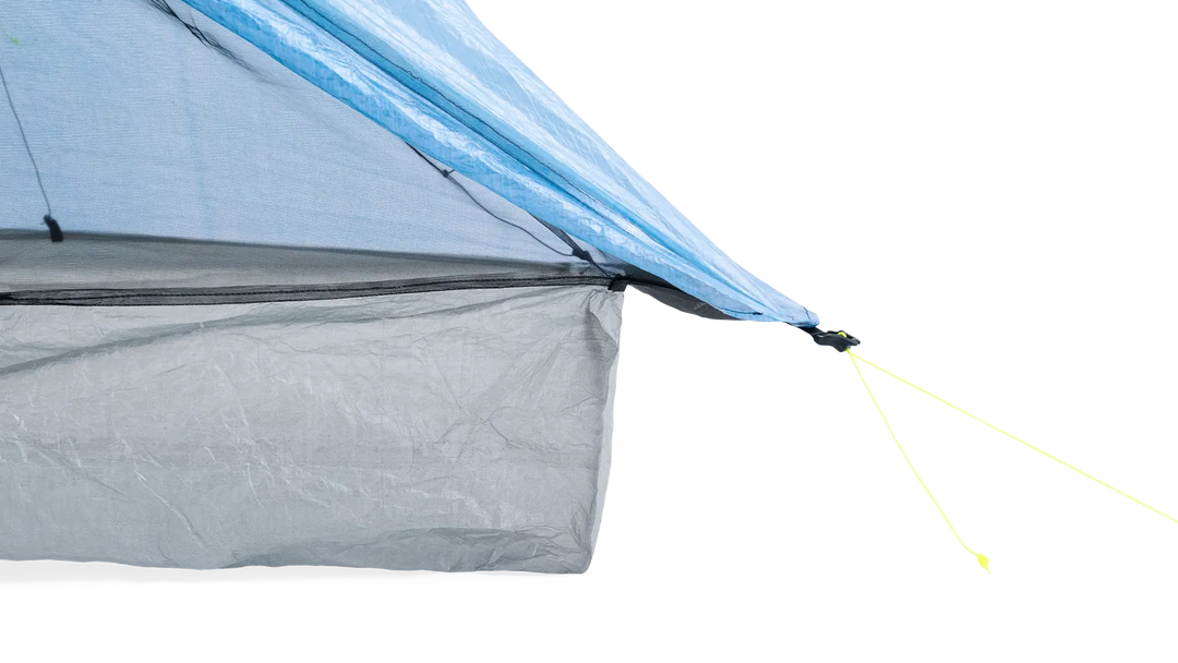Zpacks Plex Solo Pro