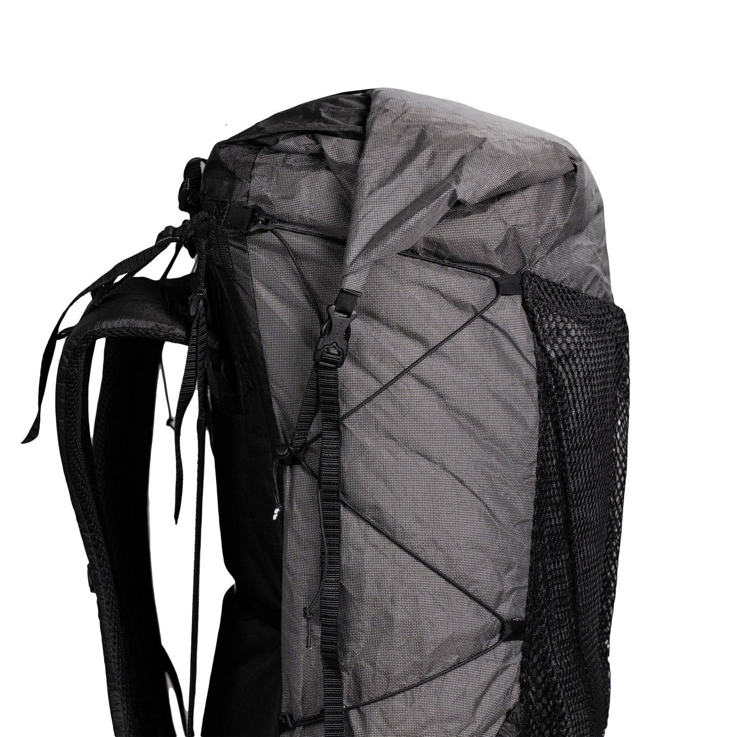 Zpacks Roll Top Closure Straps