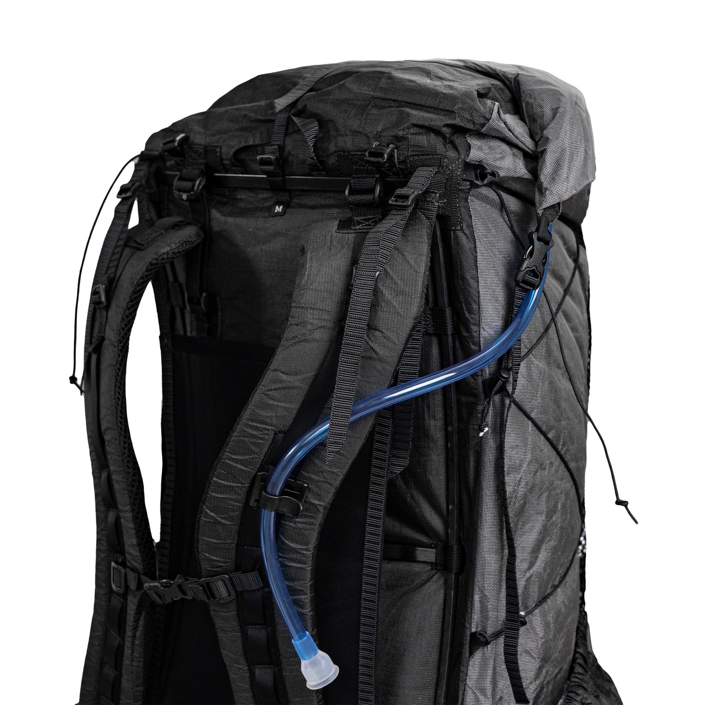 Zpacks Roll Top Closure Straps