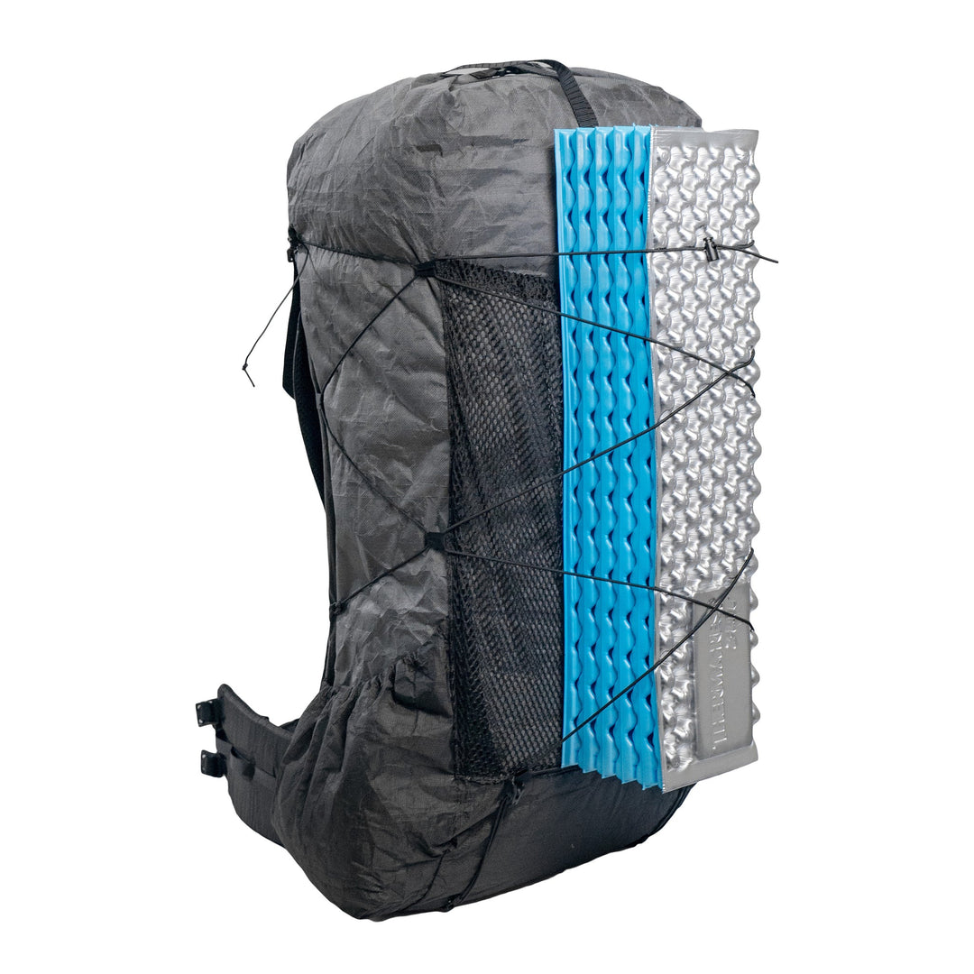 Zpacks Shock Cord Lashing 96"