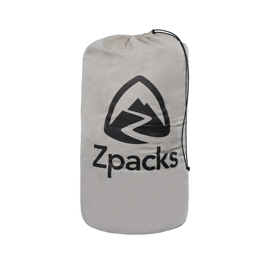 Zpacks Sleeping Bag Storage Sack – Aufbewahrungssack – Produktansicht 2