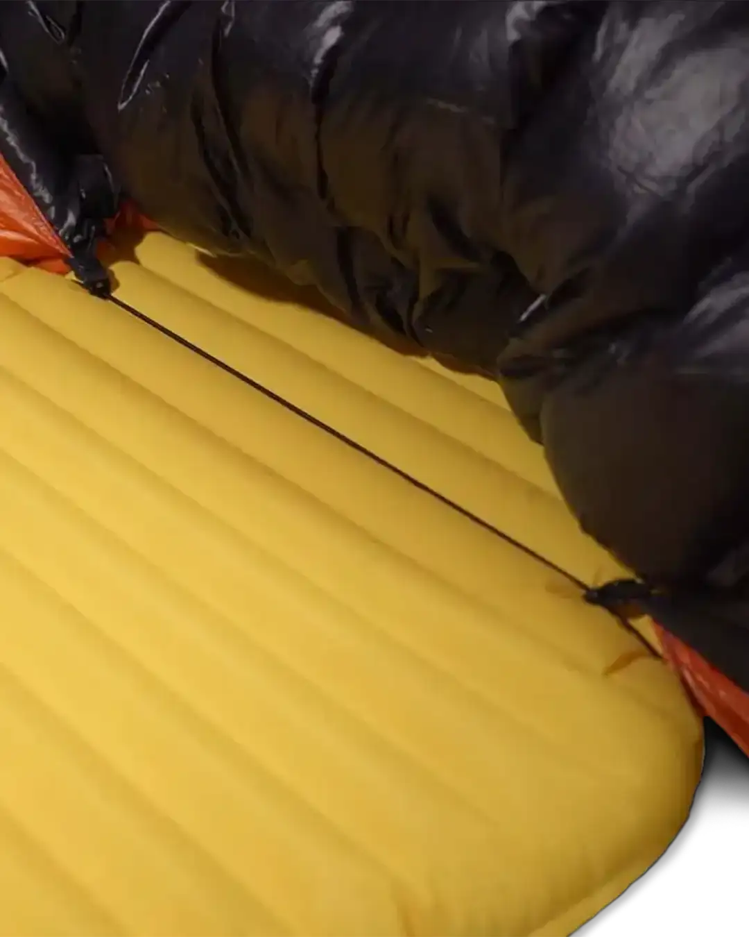 Zpacks Solo Quilt