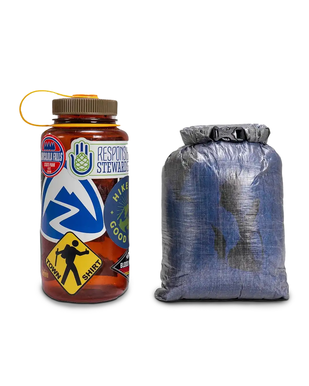 Zpacks Summer Quilt / Winter Liner