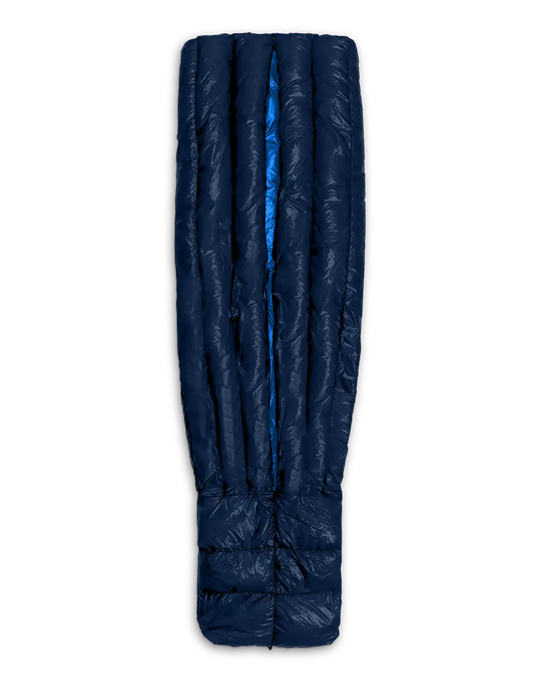 Zpacks Summer Quilt / Winter Liner