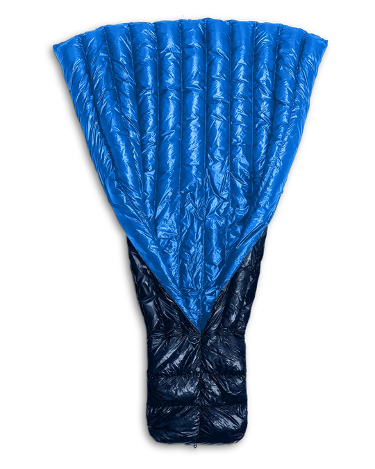 Zpacks Summer Quilt / Winter Liner