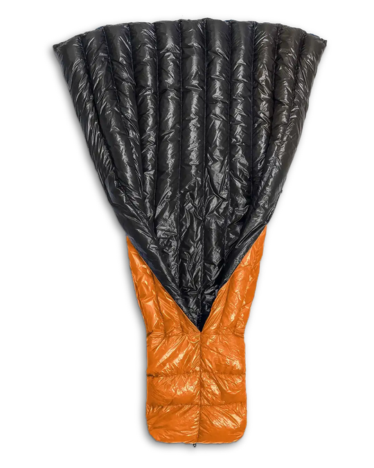 Zpacks Summer Quilt / Winter Liner