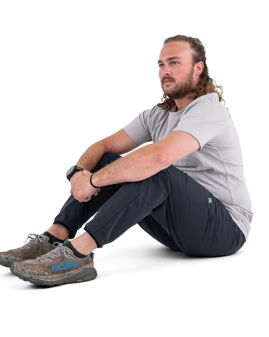 Zpacks Trail Cool Joggers – Trekkinghose – Produktansicht 3