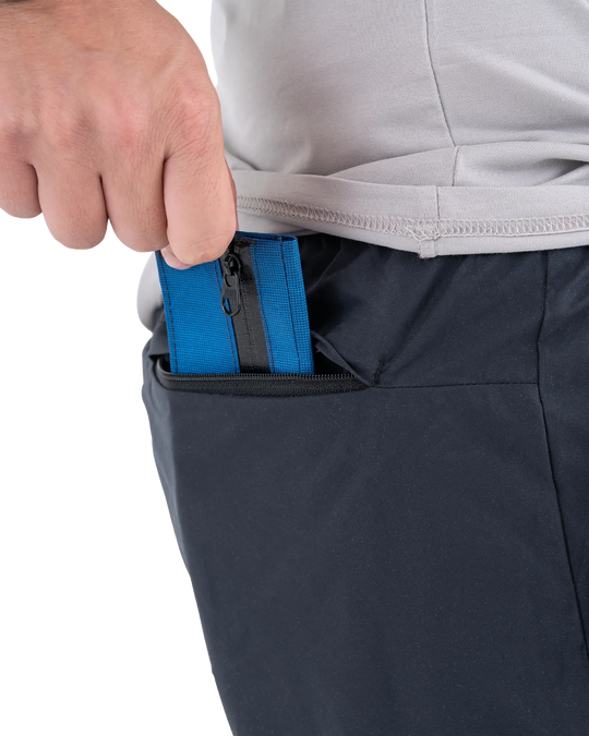 Zpacks Trail Cool Joggers – Trekkinghose – Produktansicht 10