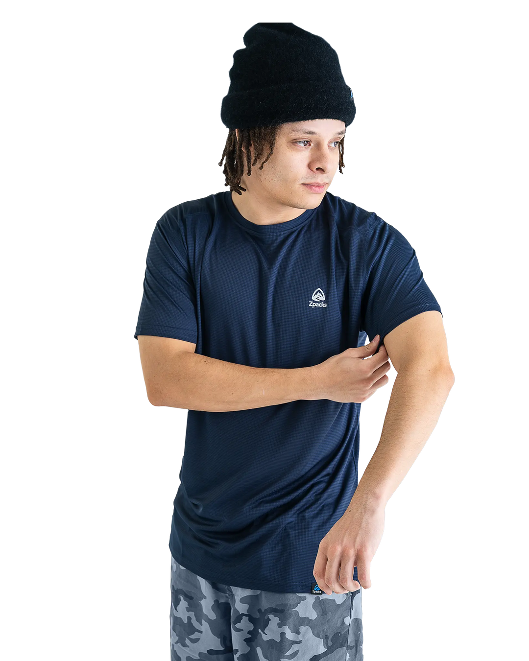 Zpacks Trail Cool T-Shirt – Produktansicht 5