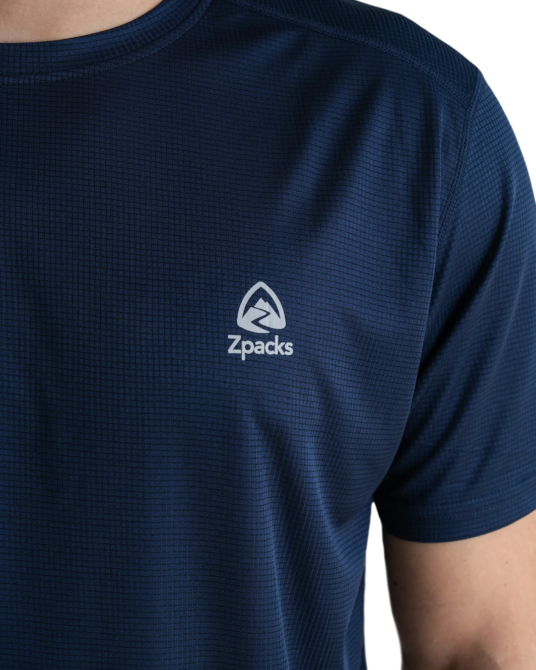 Zpacks Trail Cool T-Shirt – Produktansicht 13