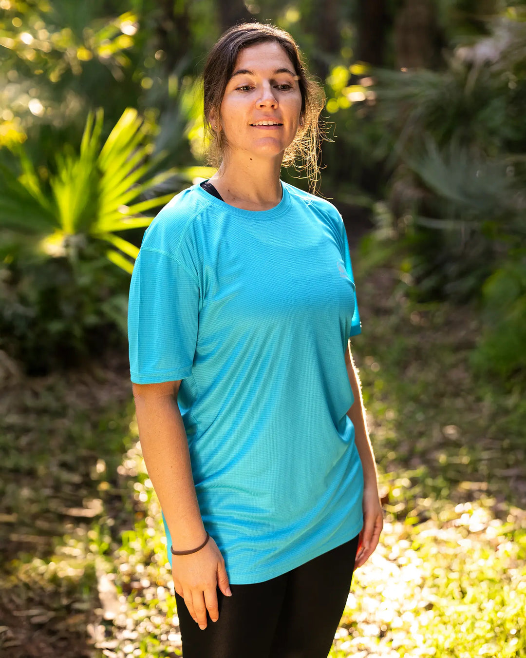 Zpacks Trail Cool T-Shirt – Produktansicht 15