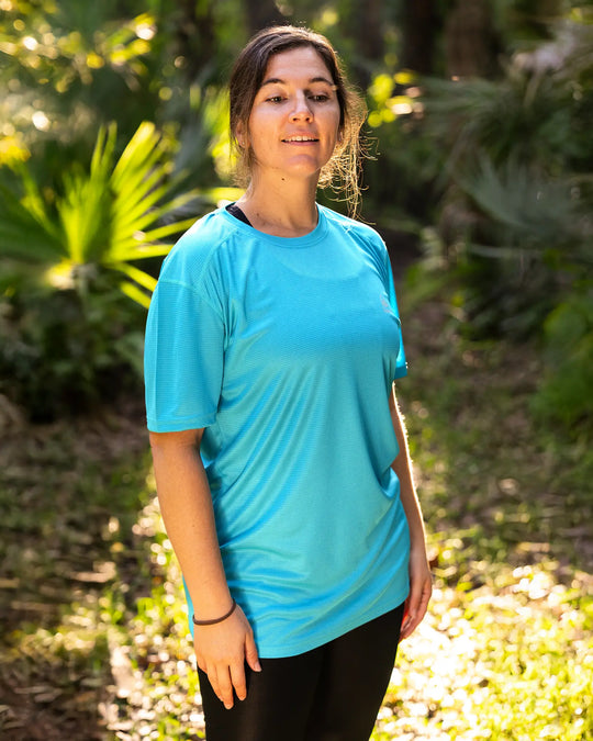 Zpacks Trail Cool T-Shirt – Produktansicht 15