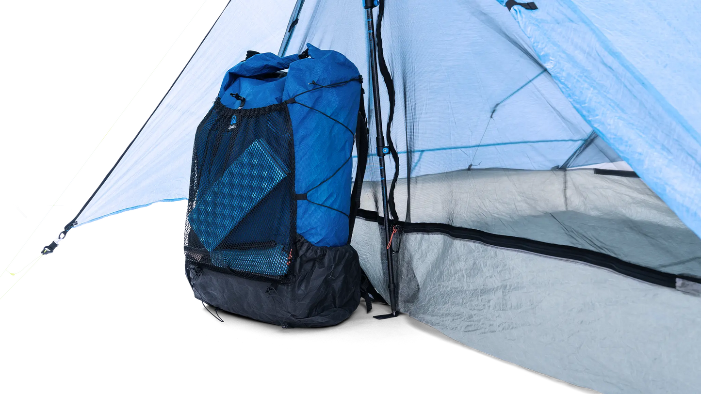 Zpacks Triplex Pro
