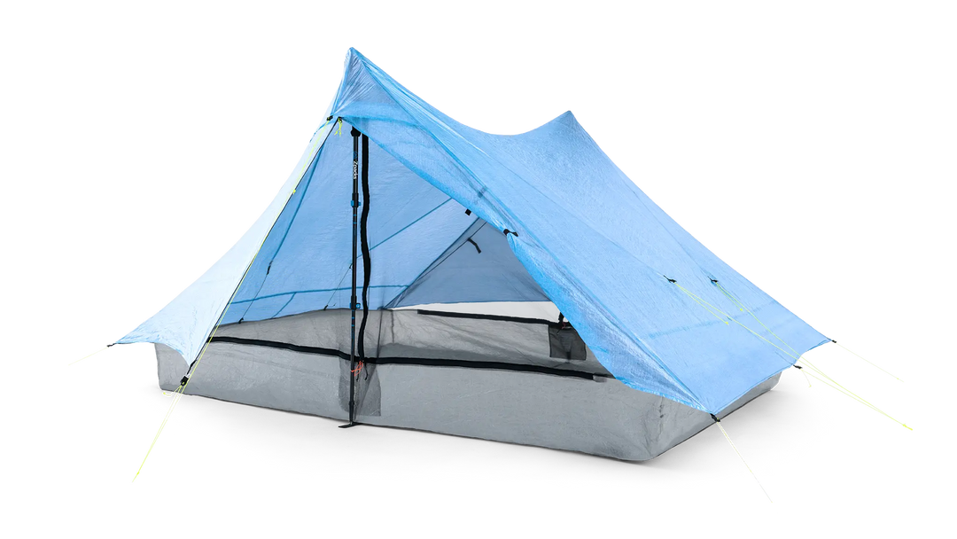 triplex tent Zpacks Triplex Pro – HikerHaus