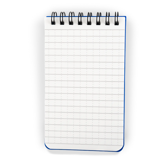 Zpacks Waterproof Trail Notebook – wasserfestes Notizbuch – Produktansicht 5