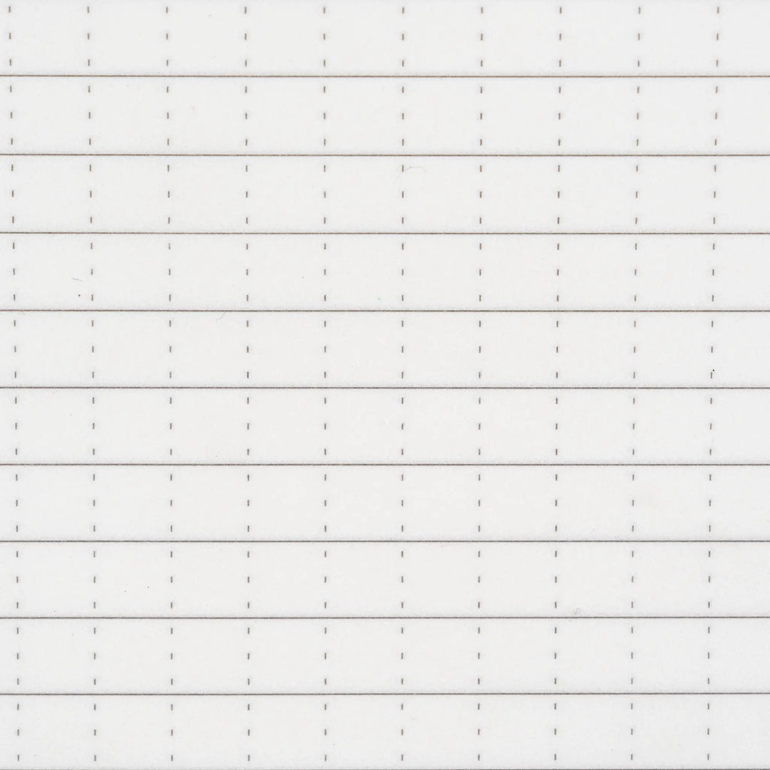 Zpacks Waterproof Trail Notebook – wasserfestes Notizbuch – Produktansicht 7